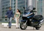 Piaggio Mp3 400ie